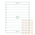 Football Printables Pack — Coloring Pages & Tape the Ball on the Field Game